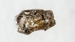 Алмаз, содержащий рингвудит, который подтверждает наличие воды в сотнях километров под Землей