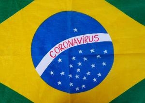 С начала пандемии в Бразилии было зарегистрировано более 23 миллионов случаев COVID-19, при этом показатель выздоровления составил 97%